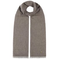 Cachecol de Caxemira Classic Uni by Lierys Gold - 159,00 �