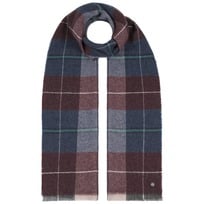 Cachecol de Caxemira Danverell Check by Lierys - 129,00 �