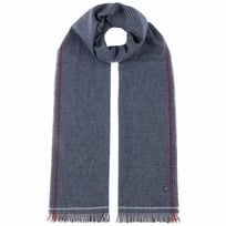 Cachecol de Caxemira Mini Check by Lierys - 149,00 �