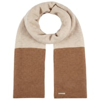 Cachecol de Caxemira Twotone Block by Seeberger - 139,00 �