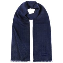 Cachecol de L� Basket Weave by Stetson - 69,00 �