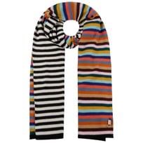 Cachecol de L� Colour Stripes by bedacht - 99,00 �