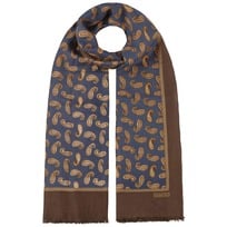Cachecol de L� Fine Paisley by Stetson - 69,00 �