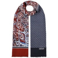 Cachecol de L� Four Colours Paisley by Stetson - 69,00 �