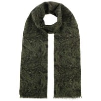 Cachecol de L� Twotone Paisley Mix by Stetson - 69,00 �