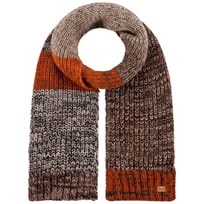 Cachecol de Malha Akotan by Barts - 39,99 �