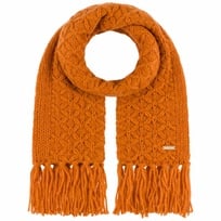 Cachecol de Malha Annelie by Seeberger - 55,95 �