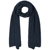 Cachecol de Malha Britta by McBURN - 49,95 �