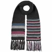 Cachecol de Malha Camatta by Seeberger - 49,95 �