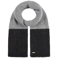 Cachecol de Malha Cavena Twotone by Seeberger - 35,95 �