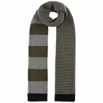 Cachecol de Malha Dillingham by Stetson - 99,00 �