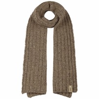 Cachecol de Malha Hantsport Donegal by Stetson - 99,00 �