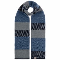 Cachecol de Malha Ivarrud by Lierys - 79,95 �