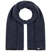 Cachecol de Malha Lemara Twotone by McBURN - 45,95 �