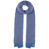 Cachecol de Malha Many Stripes by Lierys - 39,95 �