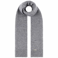 Cachecol de Malha Merino Yak by Seeberger - 99,95 �