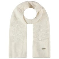 Cachecol de Malha Merla Merino by Seeberger - 59,95 �