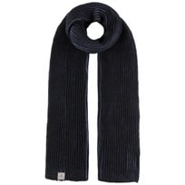 Cachecol de Malha Ribbed Merino by Lierys - 89,95 �