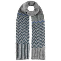 Cachecol de Malha Ventova by Seeberger - 55,95 �