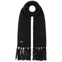 Cachecol de Malha Vesina by Seeberger - 49,95 �