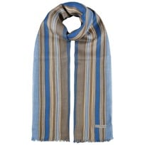 Cachecol de Ver�o Jarnvik Stripe by Stetson - 69,00 �