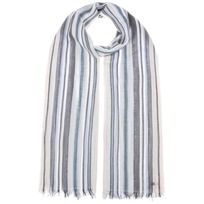 Cachecol de Ver�o Light Stripes by bugatti - 49,95 �