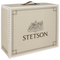 Caixa de Chap�u American Heritage 1865 by Stetson - 12,95 �