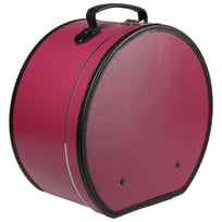 Caixa de Chap�u Bordeaux by Lierys - 79,95 �