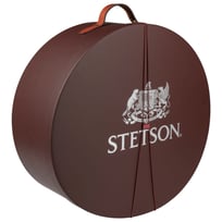 Caixa de Chap�u Classic by Stetson - 149,00 �