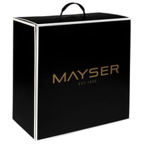 Caixa de Chap�u Since 1800 by Mayser - 12,95 �