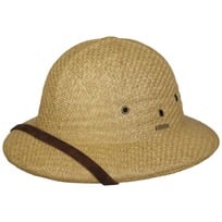 Capacete Pith Classic Toyo by Stetson - 99,00 �