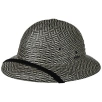 Capacete Pith Twotone by Stetson - 99,00 �