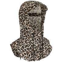 Capuz com Padr�o Leopardo by Seeberger - 69,95 �