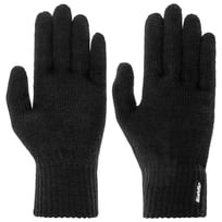 Caxemira Etton Luvas Masculinas Com by Eisb�r - 24,99 �