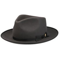 Chap�u Alcester Fedora 160 Years by Stetson - 349,00 �