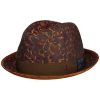 Chap�u Animal Print Player by Alfonso DEste - 119,00 �