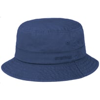 Chap�u Anti UV Cotton Twill Bucket by Stetson - 69,00 �