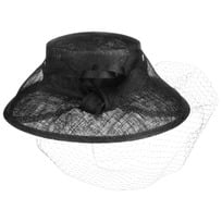 Chap�u Auvelline Sinamay by McBURN - 119,00 �