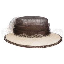 Chap�u Avellira Sinamay by McBURN - 99,00 �