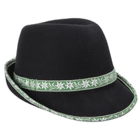 Chap�u B�varo Edelweiss - 49,95 �