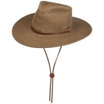 Chap�u Beck Journey Canvas by Brixton - 85,00 �