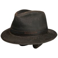 Chap�u Berico Ear Flaps Traveller by Stetson - 89,00 �