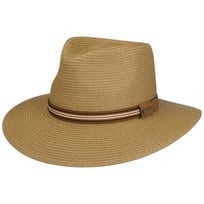 Chap�u Big Brim Toyo Traveller by Stetson - 89,00 �