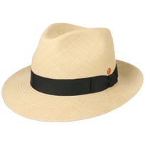 Chap�u Bogart Albenga Panam� by Mayser - 199,00 �