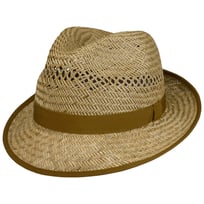 Chap�u Bogart Basic Palha by Lipodo - 24,95 �
