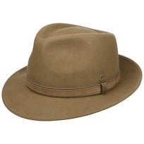 Chap�u Bogart Collins Zechbauer by Mayser - 299,00 �