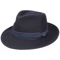 Chap�u Bogart Contrast Double Ribbon by Lipodo - 59,95 �