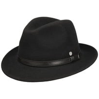 Chap�u Bogart Crushable Wool by Lierys - 79,95 �