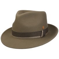 Chap�u Bogart Jonathan Wool by Mayser - 139,00 �