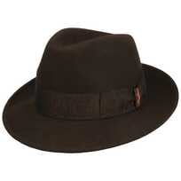 Chap�u Bogart Ricky by Borsalino - 215,00 �